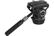 Kamera & objektivtillbehör - SmallRig Heavy-Duty Video Head - 4165