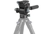 Kamera & objektivtillbehör - SmallRig 4104 tripod head - 4104