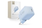 Mobile - Adapters & Chargers - Tech-Protect NCM25 USB-C PD 25W AC Charger - Blue - 5906302330560