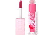 Smink - L'Oréal Paris Lip Lifter Plump Gloss 5.4ml. - 003 Pink Sting - 0000030163836
