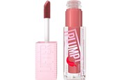 Smink - L'Oréal Paris Lip Lifter Gloss XXL Plump 5.4ml.- 005 Peach Fever. - 0000030166387