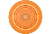 Andra mobiltillbehör - PopSockets PopGrip for MagSafe - Orange Zest - 808971