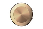Andra mobiltillbehör - PopSockets PopGrip for MagSafe - Gold - 807259