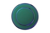 Andra mobiltillbehör - PopSockets PopGrip for MagSafe - Nightshade Green - 807219