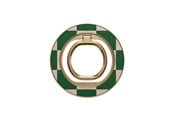 Andra mobiltillbehör - Burga Ivy League - Magnetic Ring Holder Gold - 153197