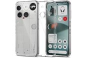 Mobile - Covers & Cases - Tech-Protect FlexAir Hybrid Case for Nothing Phone 3 - Transparent - 5906302330751