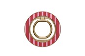 Andra mobiltillbehör - Burga Strawberry Jam - MagSafe Ring Holder Gold - 153251
