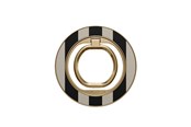 Andra mobiltillbehör - Burga Prophecy - Magnetic Ring Holder Gold - 153399