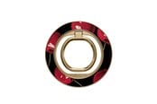 Andra mobiltillbehör - Burga Cherrybomb - Magnetic Ring Holder Gold - 153557