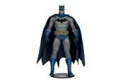 Merchandise - Freaks And Geeks - McFarlane Toys - DC Batman 7 inch - Batman Hush2 - Figur - 613284