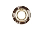 Andra mobiltillbehör - Burga Celestial - Magnetic Ring Holder Gold - 153689