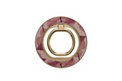 Andra mobiltillbehör - Burga Tender Kiss - Magnetic Ring Holder - 153707