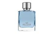 Parfym och dofter - Hollister Wave For Him Edt 100 ml - 0085715000941