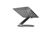 Monitorfäste - FIXED Frame Studio Notebook Stand up to 17" Space Grey - FIXFR-ST-GR