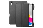 Tablet - Covers & Cases - Tech-Protect  SC Pen Canvas Case for iPad 10.9" 2022 / iPad 11" 2025 - Grey - 5906302330928