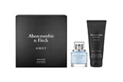 Presentask - Abercrombie & Fitch Away Man 250ml.- Gift Set - 0085715164179