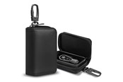 Mobile - Covers & Cases - Tech-Protect KLR300 RFID Locking Car Key Case - Black - 5906302330980