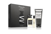 Presentask - Abercrombie & Fitch Authentic Man 315ml. - Gift Set - 0085715166487