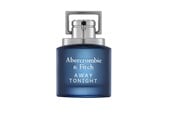 Parfym och dofter - Abercrombie & Fitch Away Tonight Edt 50 ml - 0085715169310