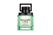 Parfym och dofter - Abercrombie & Fitch Away Weekend Eau De Toilette 100ml - 0085715169402