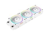 Chassi fläkt - Thermaltake TS140 EX RGB PC Cooling Fan - White (3pack) - Chassi fläkt - 140mm - Vit - 32 dBA - CL-F209-PL14SW-A