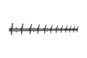 Väggfäste, AV-Möbel - Multibrackets M Pro Series MBW6U - Max - recommended for 65" - 7340234814336