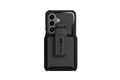 Mobile - Covers & Cases - Tech21 Evo Guard MagSafe Samsung Galaxy S26 Black - T21-11568
