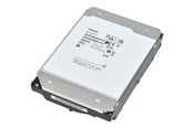 Hårddisk - Toshiba MG11 Series - hard drive - Enterprise - 18 TB - SAS 12Gb/s - 18TB - Hårddisk - MG11SCA18TE - Serial Attached SCSI 3 - 3,5" - MG11SCA18TE