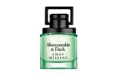 Parfym och dofter - Abercrombie & Fitch Away Weekend Man Eau De Toilette 50ml - 0085715169419
