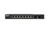 Switch - QNAP QSW-L2110-2S8T - switch - 10 ports - Managed - QSW-L2110-2S8T