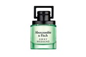 Parfym och dofter - Abercrombie & Fitch Away Weekend Man Eau De Toilette 30ml - 0085715169426