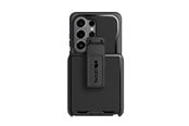Mobile - Covers & Cases - Tech21 Evo Guard MagSafe Samsung Galaxy S26 Ultra Black - T21-11569
