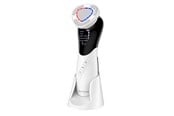Massageapparat - MAXGROOM D849 9-in-1 Facial Massager with Care Functions - White - D849
