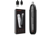 Hårtrimmer - MAXGROOM Näshårtrimmer GT2220A Nose Ear and Eyebrow Trimmer - Black - GT2220A