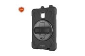 Tablet - Covers & Cases - FIXED Rugged Tablet Case Samsung Galaxy Tab Active5 Black - FIXRTC-1300-BK