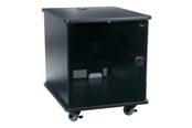 Rack chassis - Middle Atlantic MFR Series - rack - 12U - MFR-1227A3
