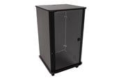 Rack chassis - Middle Atlantic RFR Series - rack - 24U - RFR-2428A3