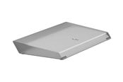 Musmattor och tillbehör - Logitech G keyboard wrist rest - acrylic amplifies LIGHTSYNC RGB size 75 - 943-001845