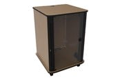 Rack chassis - Middle Atlantic RFR Series - rack - 20U - RFR-2028E1