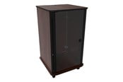 Rack chassis - Middle Atlantic RFR Series - rack - 24U - RFR-2428E0