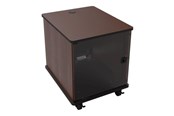 Rack chassis - Middle Atlantic MFR Series - rack - 12U - MFR-1227E0