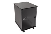 Rack chassis - Middle Atlantic MFR Series - rack - 20U - MFR-2027A3