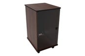 Rack chassis - Middle Atlantic MFR Series - rack - 20U - MFR-2027E0