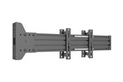 Väggfäste, AV-Möbel - Multibrackets M Pro Series From Wall MBFW1UX2 - Max 60 kg - recommended for 17"-50" - 7340234814091