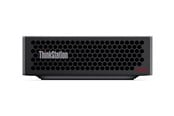 Stationär workstation - Lenovo ThinkStation PGX - MT GB10 Grace Blackwell Superchip - 128 GB - SSD 2 TB - 30KL000FMW