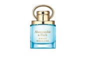 Parfym och dofter - Abercrombie & Fitch Away Weekend EDP 50 ml - 0085715169969