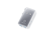 Mobile - Adapters & Chargers - Anker Nano Travel Adapter (5-in-1 20W) - Black - A9215H21