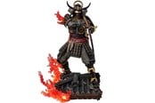 Merchandise - PureArts - Assassin's Creed Shadows - Animus Yasuk - Figur - PA041AC