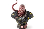 Merchandise - PureArts - Resident Evil 3 Remake: Nemesis 1/1 Scale - Figur - 0713929404018