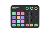 Streamingutrustning - OneOdio Solocaster Audio Mixer and Sound Card - Solocaster